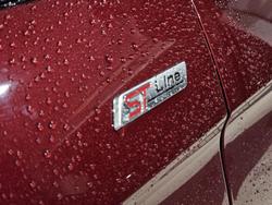 2019 Ford
Endura ST-Line