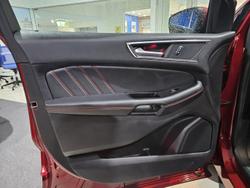 2019 Ford
Endura ST-Line
