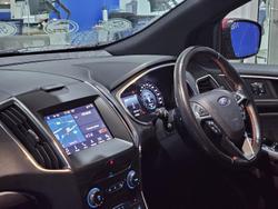 2019 Ford
Endura ST-Line
