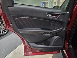 2019 Ford
Endura ST-Line