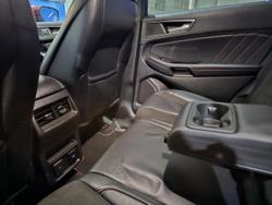 2019 Ford
Endura ST-Line