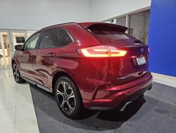 2019 Ford
Endura ST-Line