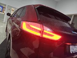 2019 Ford
Endura ST-Line