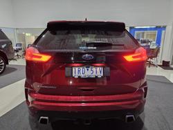 2019 Ford
Endura ST-Line
