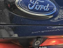 2019 Ford
Endura ST-Line