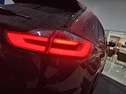 2019 Ford
Endura ST-Line