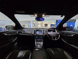 2019 Ford
Endura ST-Line