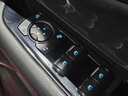 2019 Ford
Endura ST-Line
