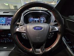 2019 Ford
Endura ST-Line