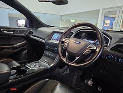 2019 Ford
Endura ST-Line