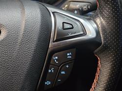 2019 Ford
Endura ST-Line