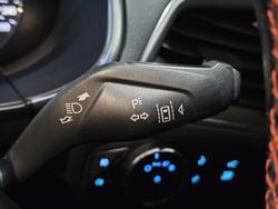 2019 Ford
Endura ST-Line