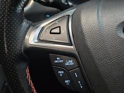 2019 Ford
Endura ST-Line