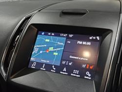 2019 Ford
Endura ST-Line