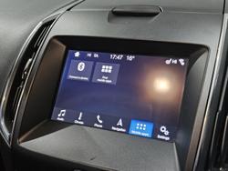 2019 Ford
Endura ST-Line
