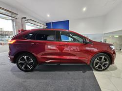 2019 Ford
Endura ST-Line