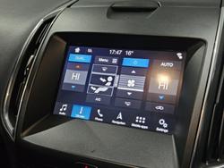 2019 Ford
Endura ST-Line