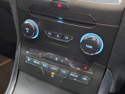 2019 Ford
Endura ST-Line
