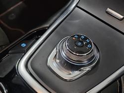 2019 Ford
Endura ST-Line