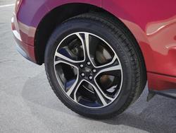 2019 Ford
Endura ST-Line