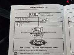 2019 Ford
Endura ST-Line