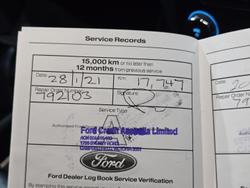 2019 Ford
Endura ST-Line