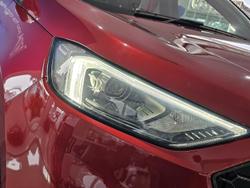 2019 Ford
Endura ST-Line