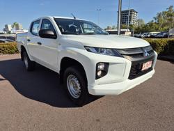 Mitsubishi Triton