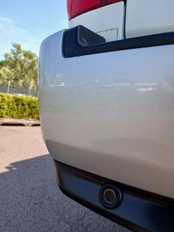 2020 Mitsubishi Triton GLX ADAS MR MY21 4X4 Dual Range White