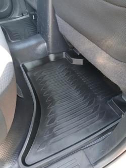 2020 Mitsubishi Triton GLX ADAS MR MY21 4X4 Dual Range White