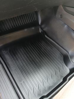 2020 Mitsubishi Triton GLX ADAS MR MY21 4X4 Dual Range White