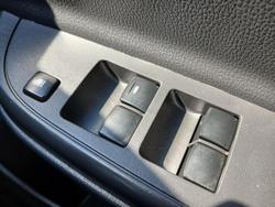 2020 Mitsubishi Triton GLX ADAS MR MY21 4X4 Dual Range White