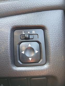 2020 Mitsubishi Triton GLX ADAS MR MY21 4X4 Dual Range White