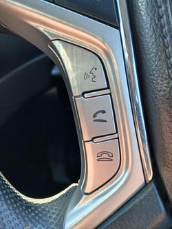 2020 Mitsubishi Triton GLX ADAS MR MY21 4X4 Dual Range White