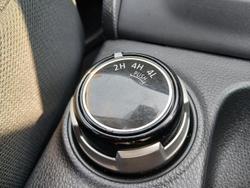 2020 Mitsubishi Triton GLX ADAS MR MY21 4X4 Dual Range White