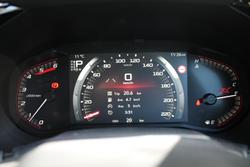 2024 Isuzu
D-MAX X-TERRAIN