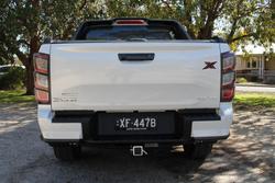 2024 Isuzu
D-MAX X-TERRAIN