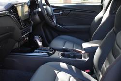 2024 Isuzu
D-MAX X-TERRAIN