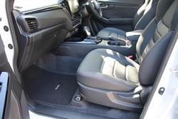 2024 Isuzu
D-MAX X-TERRAIN