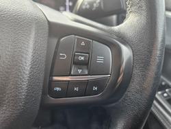 2022 Ford Ranger XLT MY22 4X4 Dual Range Aluminium