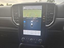 2022 Ford Ranger XLT MY22 4X4 Dual Range Aluminium