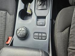 2022 Ford Ranger XLT MY22 4X4 Dual Range Aluminium