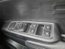 2022 Ford Ranger XLT MY22 4X4 Dual Range Aluminium