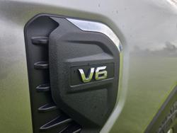 2022 Ford Ranger XLT MY22 4X4 Dual Range Aluminium