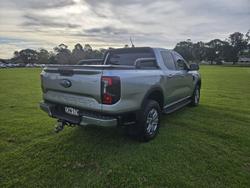2022 Ford
                Ranger XLT