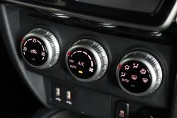 2025 Mitsubishi ASX GSR XD MY24 Titanium