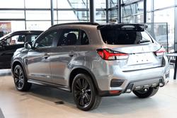 2025 Mitsubishi ASX GSR XD MY24 Titanium