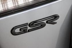2025 Mitsubishi ASX GSR XD MY24 Titanium