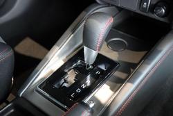 2025 Mitsubishi ASX GSR XD MY24 Titanium