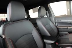 2025 Mitsubishi ASX GSR XD MY24 Titanium
